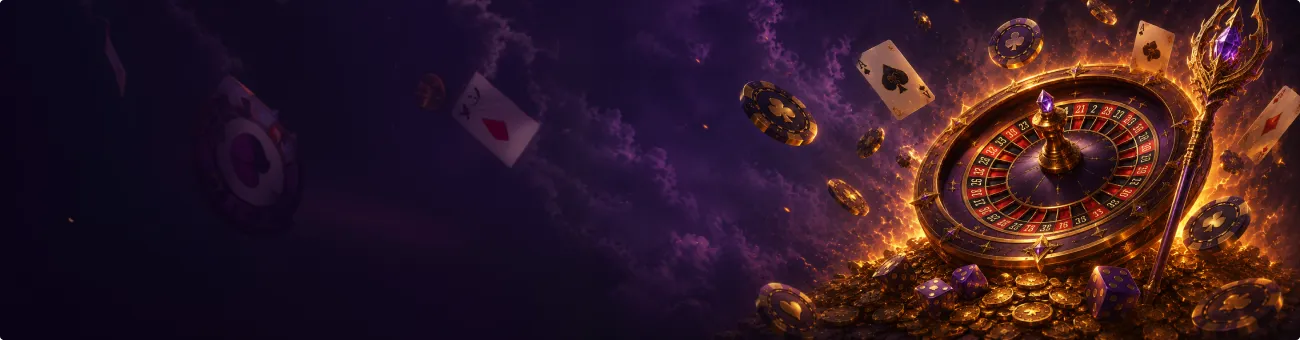 SpinBet Spinbet Casino Banner 4